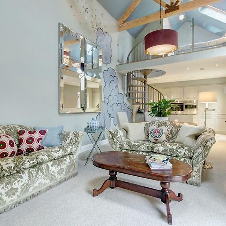 Villa Poppy Barn Holt  Esterno foto
